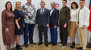 В региональном Отделении СФР назвали самых социально ответственных работодателей